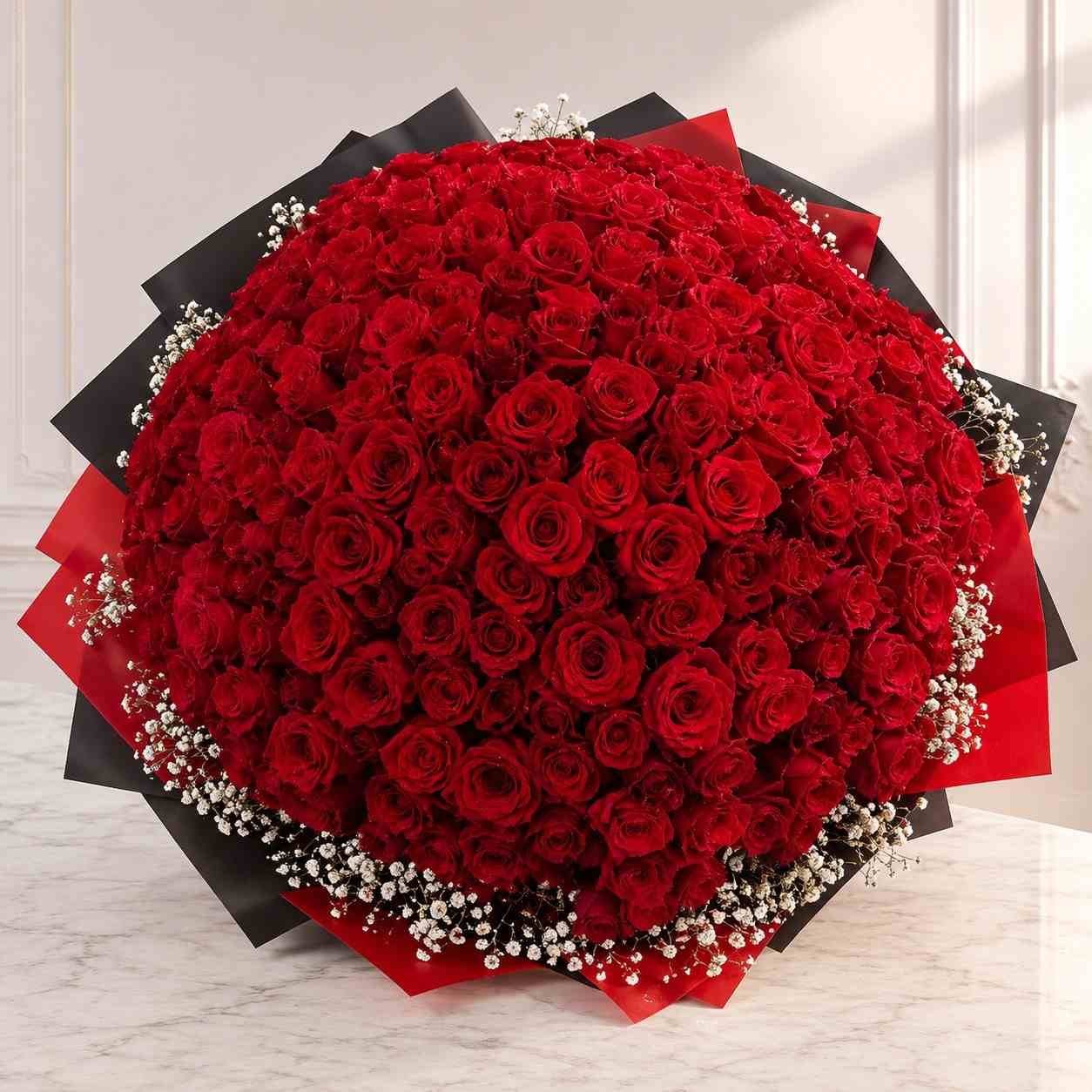 Mother's Day