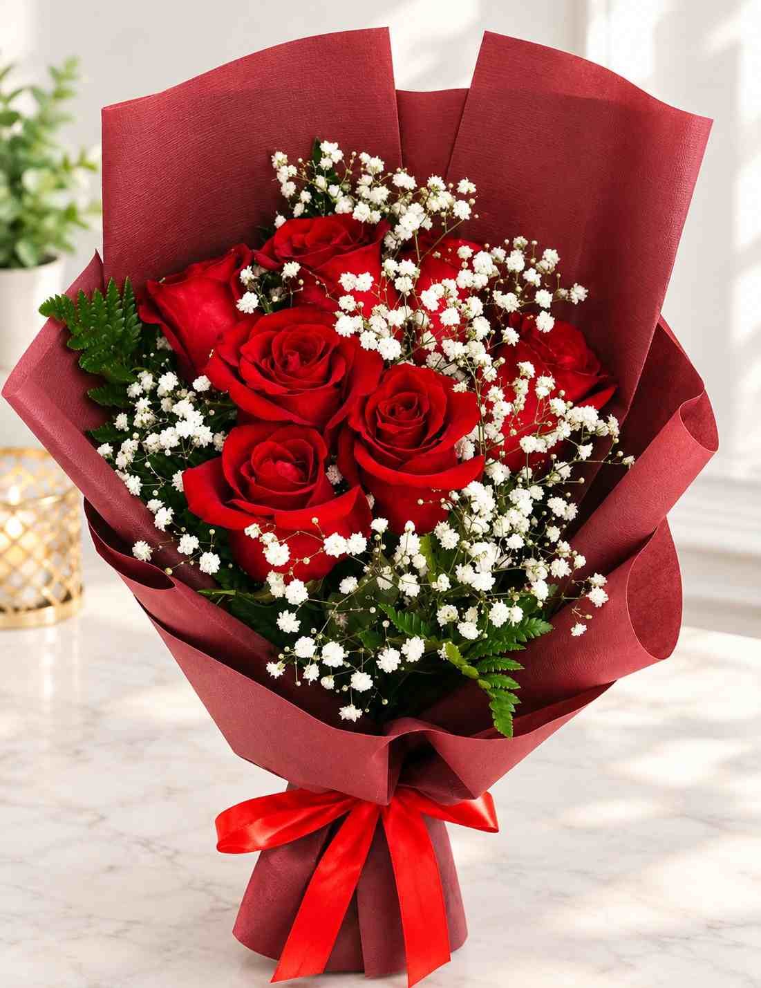 Valentine's Day